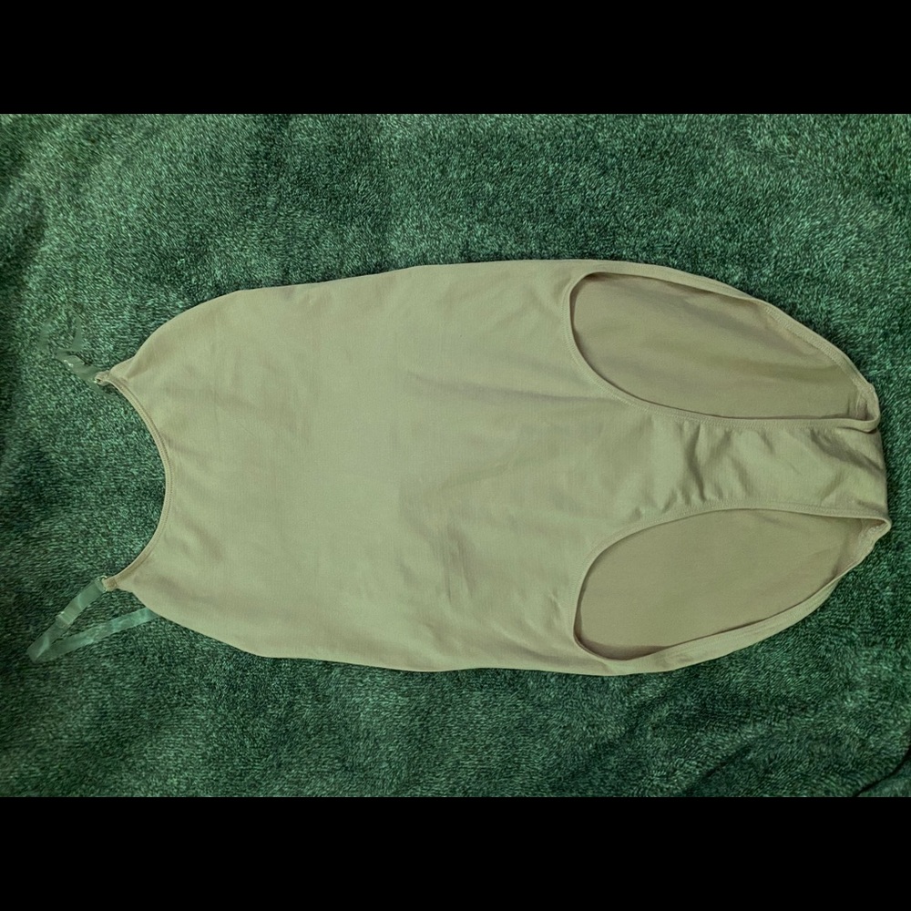 Leotard